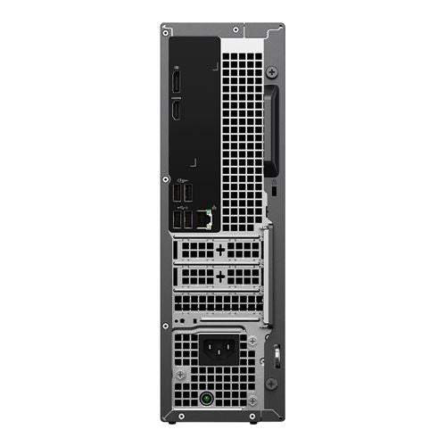 Dell Slim DS1265 Desktop Computer
 AMD Ryzen 7 170 3.2GHz Processor;  32GB DDR5-4800 RAM;  — vista 4