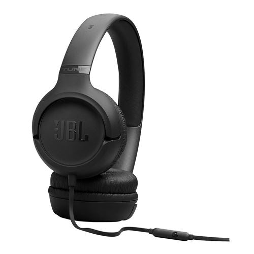 JBL TUNE 530 3.5MM BLK — vista 4