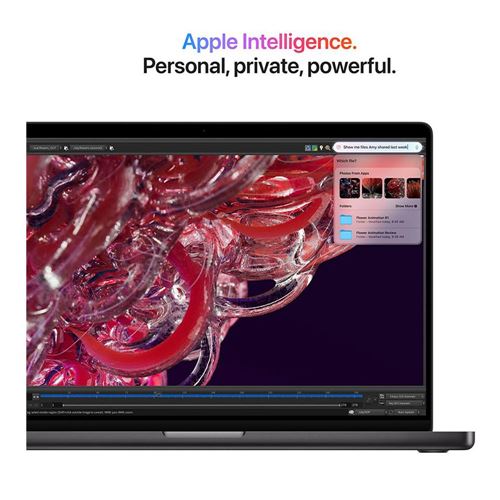 Laptop Apple MacBook Pro Nano Texture 14.2 Z1ML002HC - Apple M5 Pro 18-Core - 48GB Unified Memory -  — vista 4
