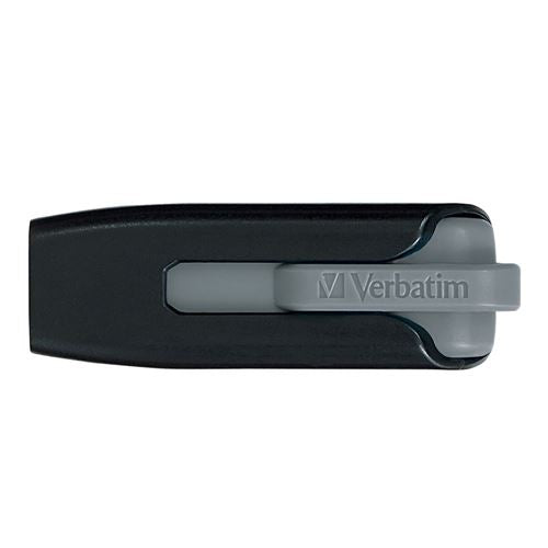 Verbatim 32GB Store 'n’ Go V3 USB Type-A 3.2 Gen 1 Flash Drive - Black — vista 4