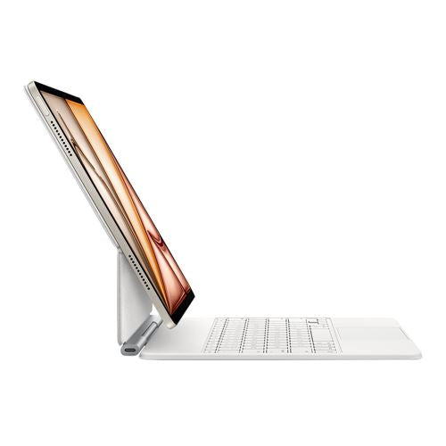 Magic Keyboard Apple para iPad Air 13" (M3) - Teclado Retroiluminado - Trackpad Multi-Touch - Protec — vista 4