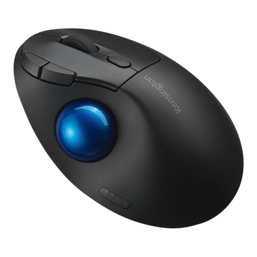 Kensington Pro Fit Ergo TB450 Trackball Mouse — vista 4