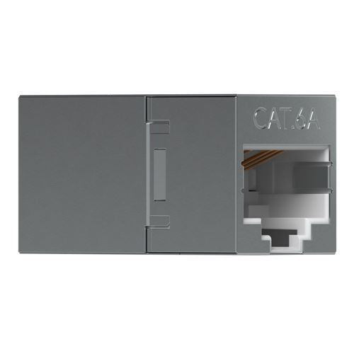 Ubiquiti RJ45 Inline Coupler Indoor (10-Pack) — vista 4