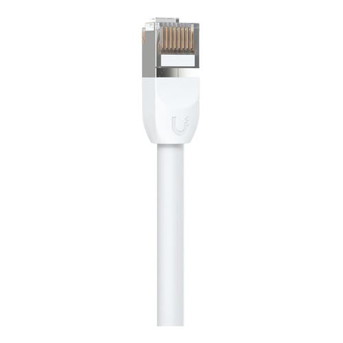 Ubiquiti 6.56 Ft. Patch Cable Outdoor - White — vista 4