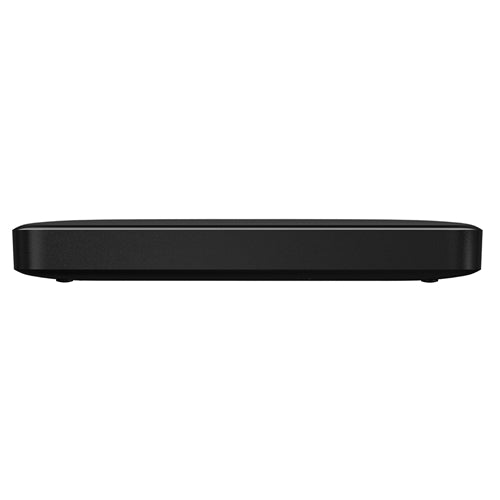 WD Elements 2TB USB 3.1 (Gen 1 Type-A) 2.5" Portable External Hard Drive - Black — vista 4