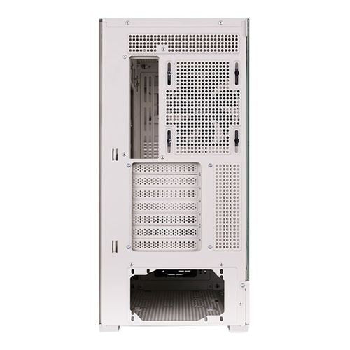 Thermaltake RETRO 360 MT ATX BIEGE — vista 4