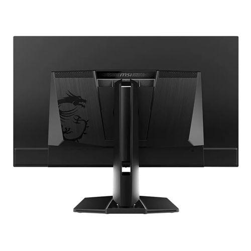 MSI MAG 322UP QD-OLED E16 31.5" 4K UHD (3840 x 2160) 165Hz Gaming Monitor
 NVIDIA G-Sync / — vista 4