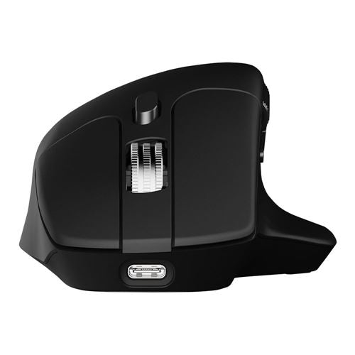 Keychron M6 Wireless 8K Ultra Silent Mouse - Black — vista 4