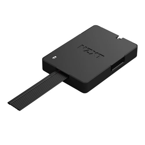 NZXT Fan Control Hub — vista 4