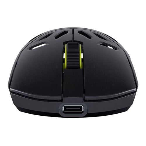 Corsair SABRE v2 PRO WIRELESS MAGNESIUM ALLOY Gaming Mouse - Black — vista 4