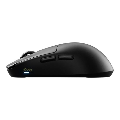 Scyrox V8 Kailh Optical Wireless Gaming Mouse - Black — vista 4
