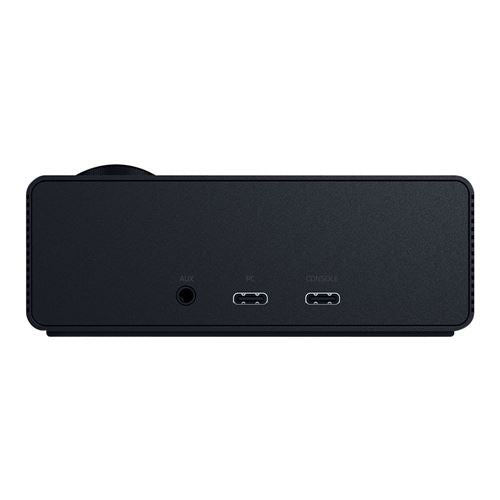 Razer Kraken V4 Pro
 OLED Control Hub;  Razer Sensa HD Haptics;  4 Modes of Connectivity - — vista 4