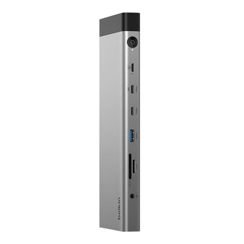 Belkin Thunderbolt 5 Dock — vista 4