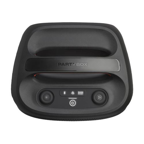 JBL PartyBox Encore Essential 2 Portable Bluetooth Speaker - Black — vista 4