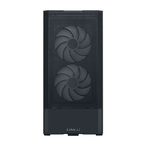 Lian Li Lancool 207 Tempered Glass ATX Mid-Tower Computer Case - Black — vista 4