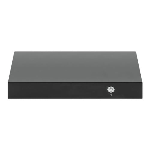 Intellinet 9-Port Switch with 8 x 2.5G Ethernet Ports and 1 SFP+ Uplink
 60 Gbps Switch Fa — vista 4
