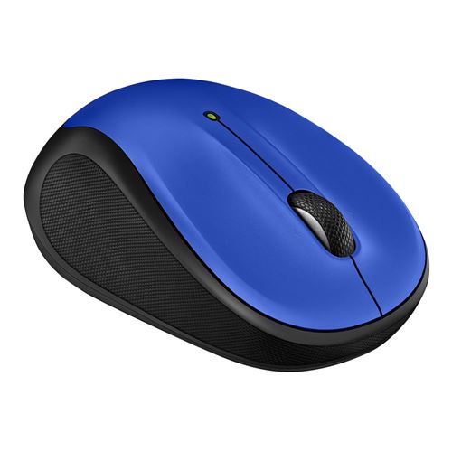 Logitech M325S WRLS MSE BLUE — vista 4