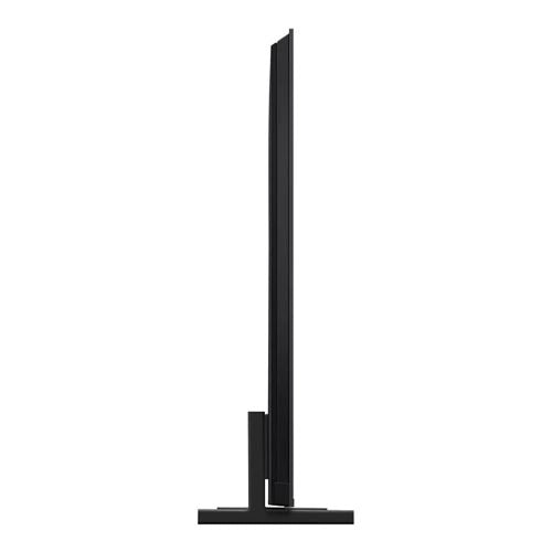 Samsung R85H 55" Class (54.6" Diag.) 4K Ultra HD Smart Micro RGB TV
 4K AI Upscaling;  Aut — vista 4