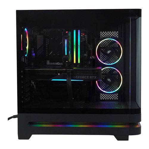 Acer Nitro 85 N85-600-UR35 Gaming PC
 Intel Core Ultra 7 265F 1.8GHz Processor;  NVIDIA Ge — vista 4