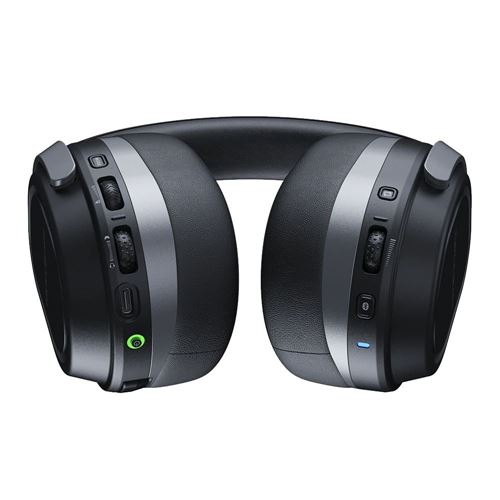 Turtle Beach Stealth 700 Wireless Gaming Headset Xbox (Black)
 CrossPlay Wireless System;  — vista 4