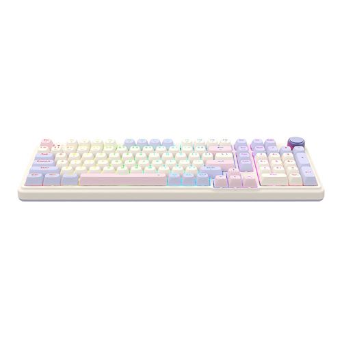 Redragon REDRAGON MCK768VI EISA — vista 4
