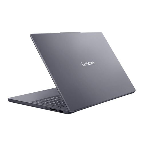 Lenovo IdeaPad Slim 3i 15.3" Laptop Computer - Luna Grey
 Intel Core Ultra 7 355 1.7GHz Pr — vista 4