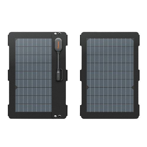 Jackery JACKERY 40W SOLAR PANEL — vista 4