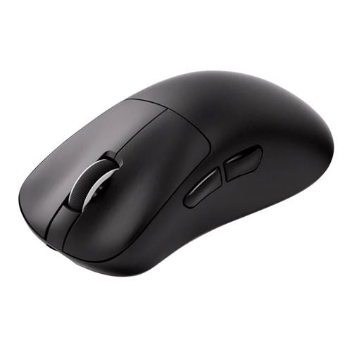 Akko Nest Wireless Gaming Mouse - Black — vista 4
