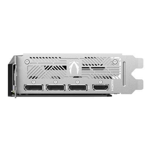 Zotac NVIDIA GeForce RTX 5070 GAMING SOLID OC Triple-Fan Graphics Card — vista 4