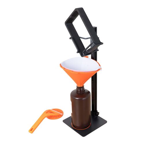 Wham Bam ULTIM8 DRIP TABLE KIT — vista 4