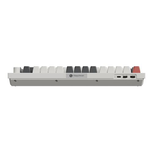 Keychron KEYCHRON Q1ULTR 8K WH — vista 4