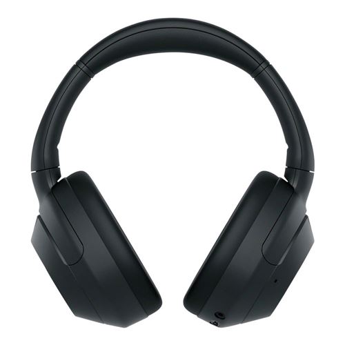 Sony ULT WEAR Active Noise Canceling Wireless Bluetooth Headphones - Black — vista 4