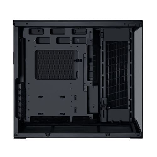 Lian Li O11 DYNAMIC MINI V2 Tempered Glass ATX Mid-Tower Computer Case - Black — vista 4