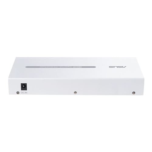 ASUS ExpertWiFi EBG19P Gigabit PoE+ VPN Wired Router — vista 4