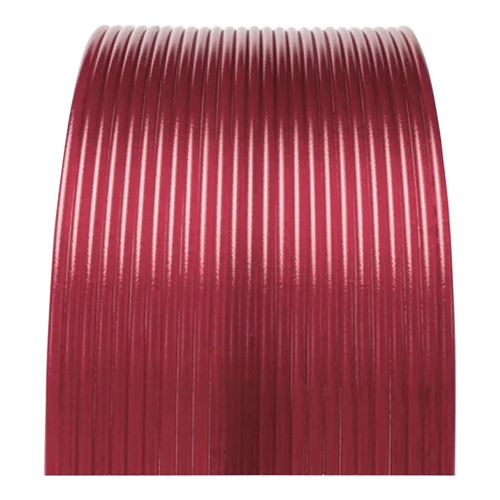 Proto-Pasta 1.75mm Blood of My Enemies Translucent Red HTPLA 3D Printer Filament - 0.5kg S — vista 4