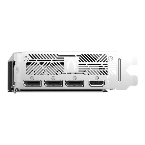 Zotac NVIDIA GeForce RTX 5070 Ti SOLID SFF Overclocked Triple-Fan 16GB GDDR7 PCIe 5.0 Grap — vista 4