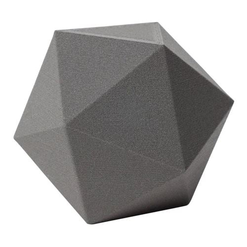 Proto-Pasta 1.75mm Polishable Stainless Steel PLA 3D Printer Filament - 0.5kg Spool (1.1 l — vista 4