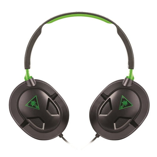 Turtle Beach Ear Force Recon 50X Stereo Gaming Headset — vista 4