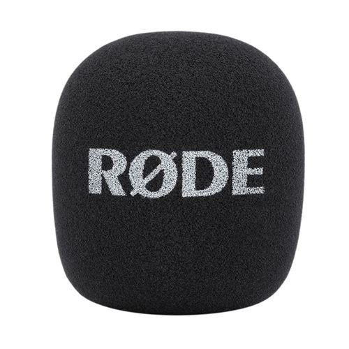 Rode Microphones INTERVIEW GO — vista 4