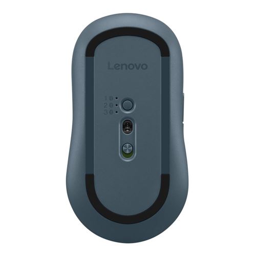 Lenovo 700 Multi-Device Wireless Mouse - Tidal Teal — vista 4