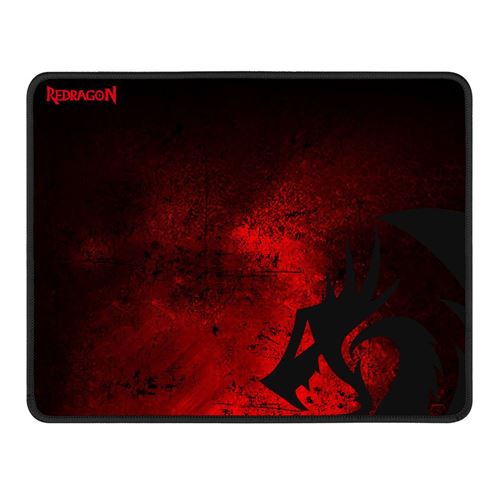 Redragon S101 Wired RGB Backlit Gaming Keyboard and Mouse, Gaming Mouse Pad, Gaming Headse — vista 4