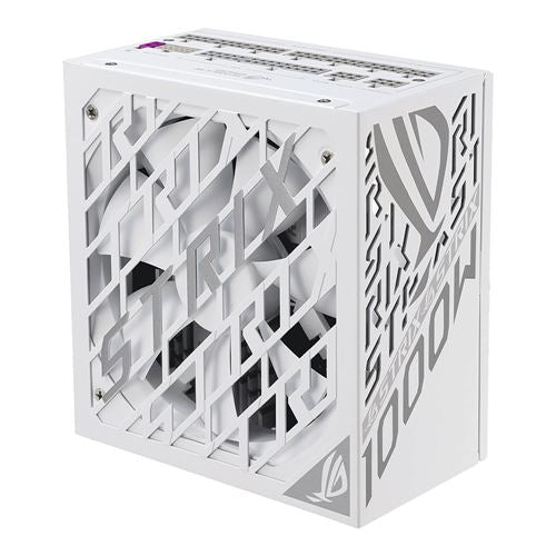 ASUS STRIX 1000W 80+P FMEQ WHT — vista 4