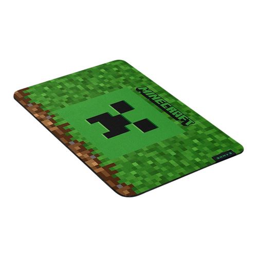 Razer Gigantus V2 Mouse Mat - Medium - Minecraft Edition — vista 4