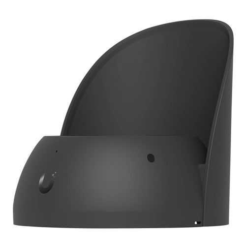 Ubiquiti Dome Camera Weather Shield - Black — vista 4