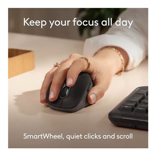Logitech M850 L WRLS MSE BLK — vista 4