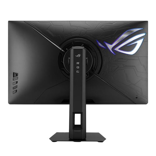 ASUS ROG Strix XG27UCG Gen2 (XG27UCGR) 27" 4K UHD (3840 x 2160) 162Hz Gaming Monitor
 AMD  — vista 4