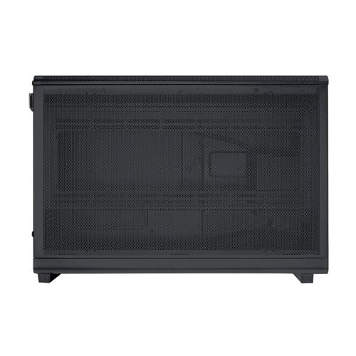 Lian Li A3 microATX Mid-Tower Computer Case - Black — vista 4