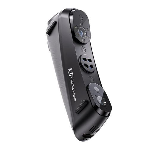 Creality Sermoon S1 3D Scanner — vista 4