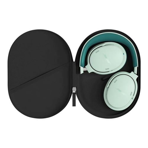 Bose QC HP GEN 2 DEWDROP MINT — vista 4
