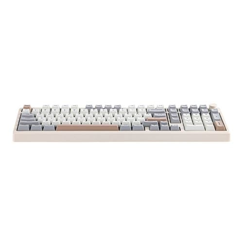Epomaker Galaxy100 Mechanical keyboard — vista 4